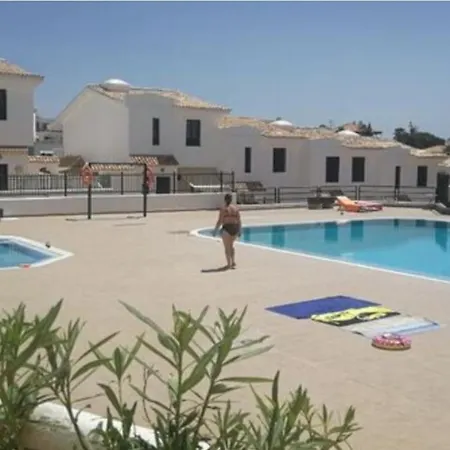 Los Halcones Holiday home Chayofa