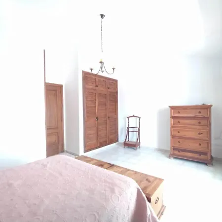 Los Halcones Holiday home