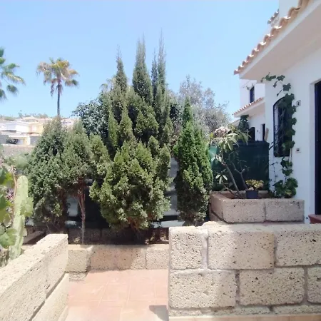 Los Halcones Holiday home
