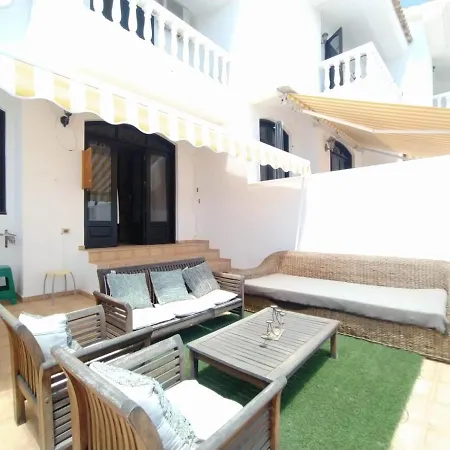 Holiday home Los Halcones *